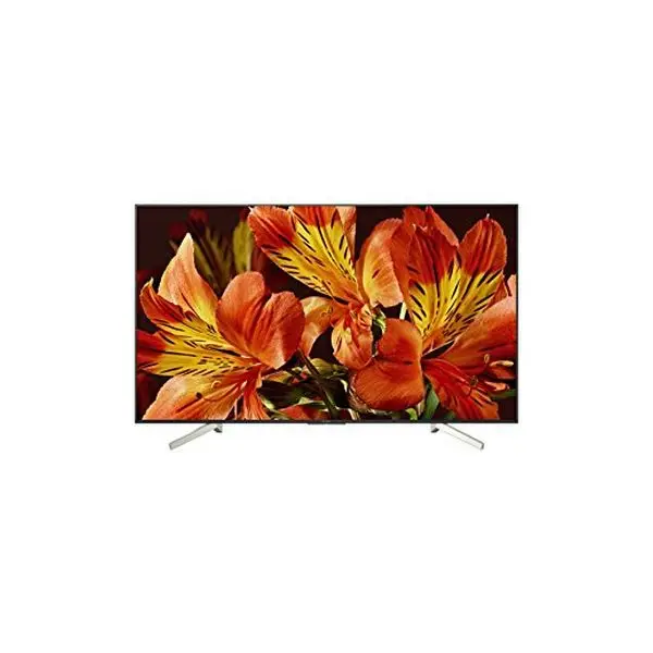 Smart tv sony KD55XF8505 55 &quot4 K Ultra HD светодиодный WiFi черный|Запчасти к телевизорам| |