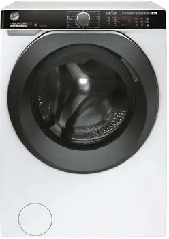 

HOOVER WASHER DRYER HDP5106AMBC1 10Kg, 1500