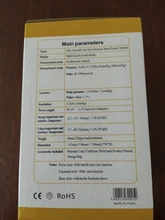 Saint Health-Monitor automático de presión Arterial, esfigmomanómetro, tonómetro para medir la presión Arterial
