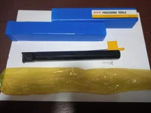 SNR0007J08 SNR0008K11 SNR0008K11 SNR0010K11 SNR0012M11 SNR0016Q16 SNR0020R16 SNR0025S16 CNC interno herramienta de torno de hilo rod