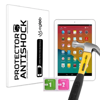 

Screen protector Anti-Shock Anti-scratch Anti-Shatter compatible with Tablet Ainol Novo9 Spark II