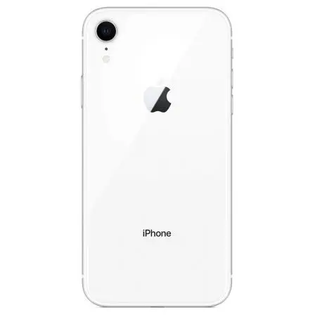 APPLE IPHONE XR 64GB White-MRY52QL/A