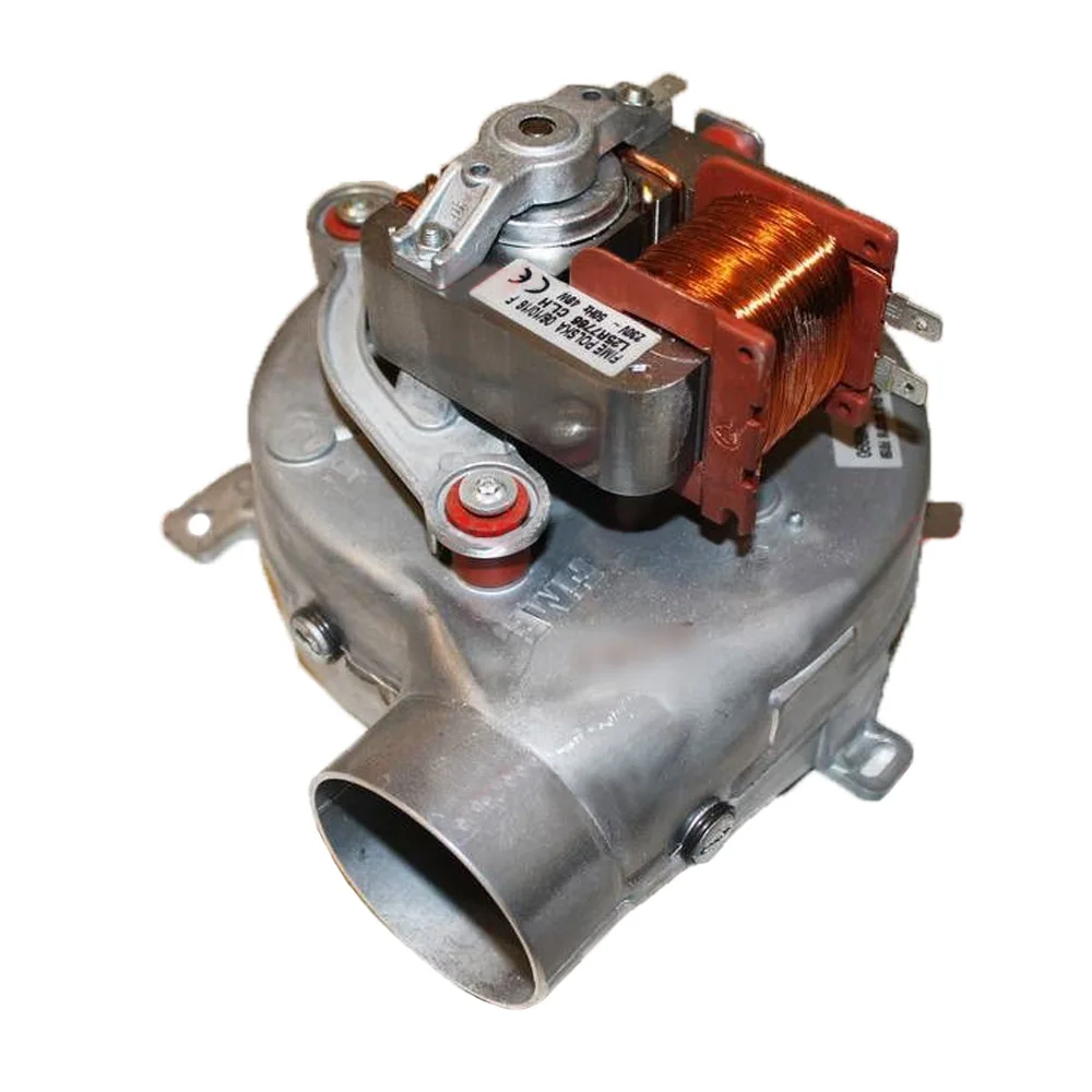 Sostituzione Del Motore Del Ventilatore Della Caldaia Per Caldaie Demrad Nepto, Atron, Neva, Nitron Vaillant Vu-3003201822
