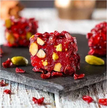 

New Ladybird Zeliş Delight With Rose and Pistachio 750 G 442870445