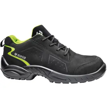 

SAFETY SHOE T48 S3-SRC PU. AC CHESTER ERR. AF. HYDRO NUBUCK NEG/