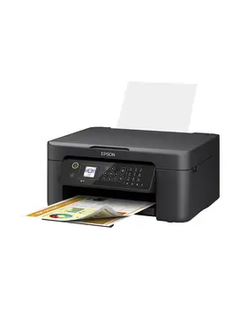 

Epson WorkForce WF-2810DWF-multifunction printer-color-Inkjet-A4/Legal (material) -Up to 33 ppm (printing)-