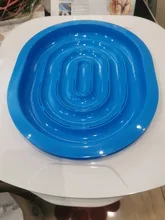 Cat Toilet Litter-Trainer Toilet-Seat-Lighting Catsceaningtrainingtoilet-Supplies 