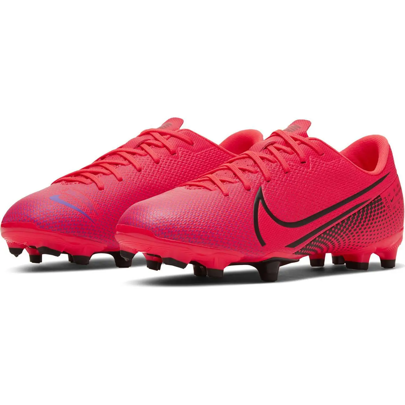 Original Nike Jr Vapor 13 Academy Fg/Mg 