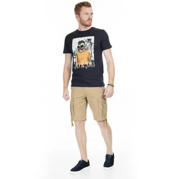 

Jack & Jones Jeans İntelligence Jjianakin Short MEN SHORT 12132933