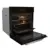 Built-in Ovens Zigmund & Shtain EN 133.512 B kitchen multifunctional electric touch control black glass Home Appliance Oven electric духовка электрическая духовой шкаф встраиваемый