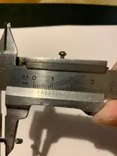 5PC diamante afilador de motosierra Burr piedra archivo se adapta a 1453 artesano de diamante barra Mill herramienta rotativa 5/32