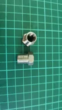 Reducer Bushing Male x Female 1/8 1/4 1/2 3/4 1 1-1/4 1-1/2 BSP Threaded Stainless