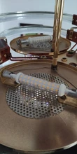 Led-Light-Bulb Led-Lamp R7S 118mm 78mm LATTUSO AC220V Energy-Saving 2835 9W SMD 12W 6W