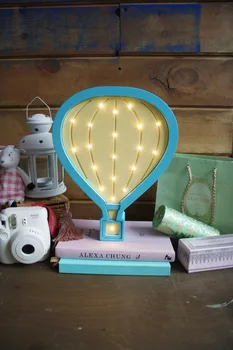 

Children's night light travel, yellow