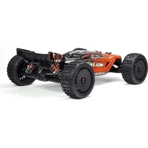 Радиоуправляемый трагги Arrma Talion BLX 6S 4WD RTR 2.4G- AR106030