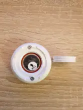 Zigbee Smart agua fuga Sensor inalámbrico Detector de inundaciones fugas de agua de alerta de detección de nivel de agua de desbordamiento de alarma Tuya Sma