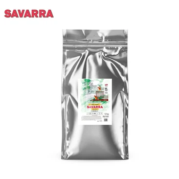 

SAVARRA Adult Cat Hairball dry food for adult cats, 12кг Duck/pic