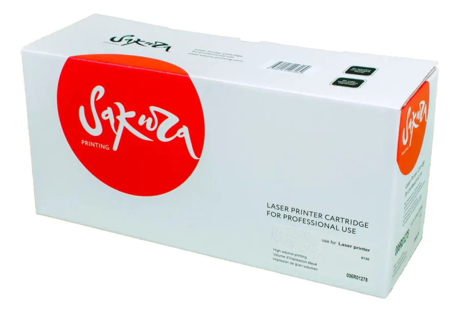Картридж 106R02741 для Xerox WorkCentre 3655 3655X 3655IX 25900 стр. | Компьютеры и офис