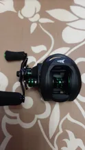 Dual-Brake-System Fishing Reel Reel-8kg Drag-11 Spartacus/spartacus-Plus High-Speed Max