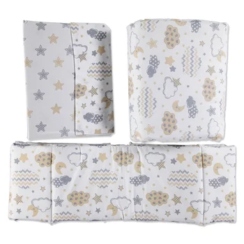 

ebebek Little Dreams Baby Travel Cot Sleep Cover Set