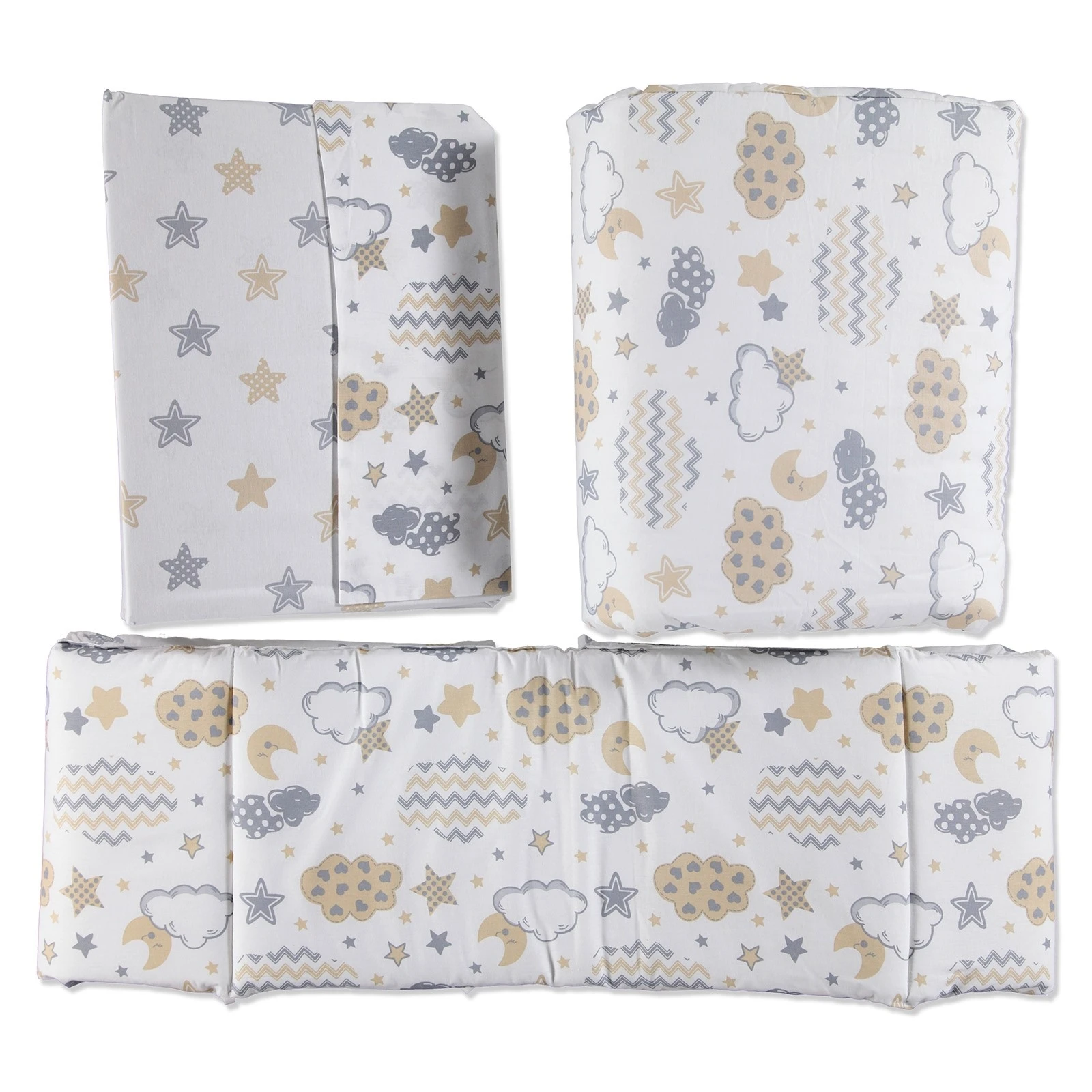 travel cot duvet cover