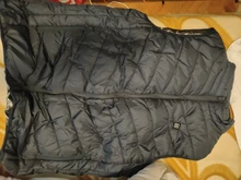 Chaleco calefactable de 9 plazas para hombre y mujer, chaqueta calefactora con Usb, ropa térmica, chaleco de caza, chaqueta calefactora de invierno, BlackS-6XL