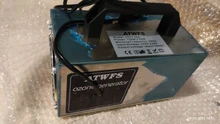 Ozone-Generator Air-Purifier ATWFS Remove-Formaldehyde O3 Desinfection Portable Home