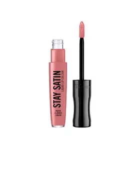 

RIMMEL LONDON STAY SATIN liquid lip color #200-sike