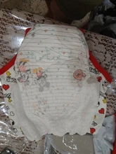 Pantalones de entrenamiento reutilizables para bebé, Braga impermeable para niño pequeño, ropa interior para orinal para recién nacido, pañales para nadar, bragas de pañales, 9 Uds.