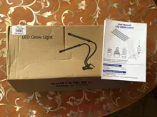 LED Grow Light USB Phyto Lamp Full Spectrum Grow Tent Complete Kit Phytolamp for Plants
