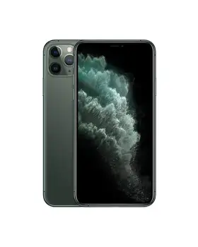 

APPLE IPHONE 11 PRO MAX 256GB night Green-MWHM2QL/A