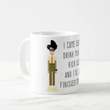 

IT Crowd Funny Mug, It Crowd, It Crowd Gift, It Crowd Mug, It Crowd Mug, Coffee Mug, 11oz