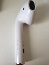 Auricular grande con Bluetooth, altavoz gigante portátil para exteriores, inalámbrico, estéreo 3D, música envolvente