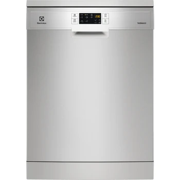 

Dishwasher Electrolux ESF9515LOX | 60 cm | Inox | 14 services 1 6 programs