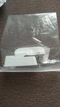 Window-Door-Sash Lock Lever-Handle Sweep-Latch Safe UPVC Stainless-Steel Plastic Security