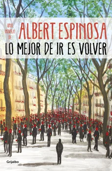 

BOOK Best of Go is back IN SPANISH