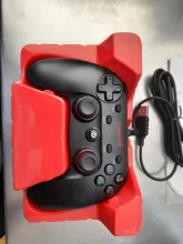 Gamepad Wired Joystick Vibration Game-Controller PC SATURN Windows Redragon Android Dual