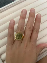 Anillo de sol Vintage para mujer, anillo Punk con cara de Sol para parejas, joyería gótica exagerada, anillo brillante Retro