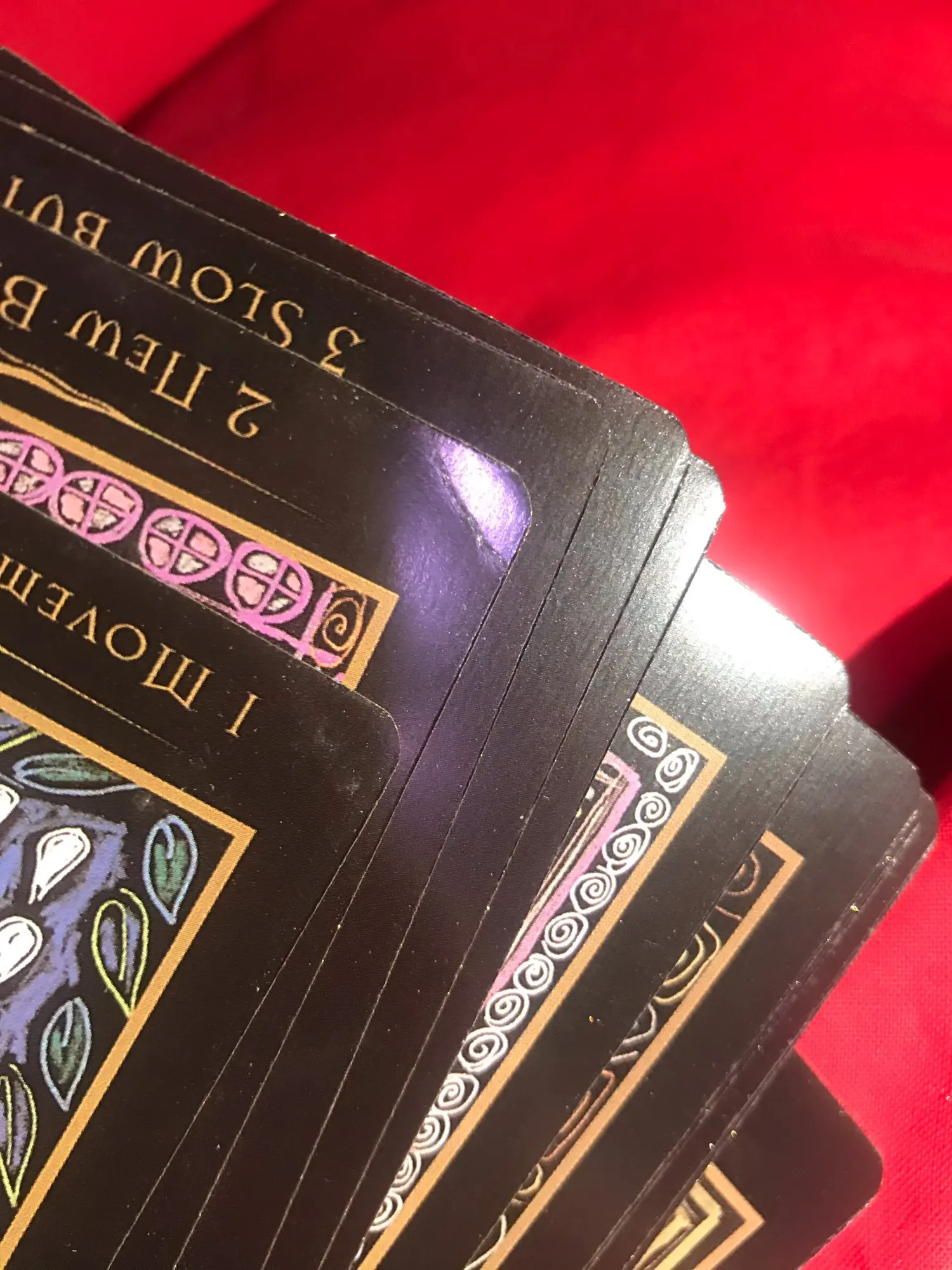 Shamanic Healing Oracle Cards Guidebook Pdf