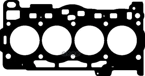 Прокладка Гбц Vag 1.4tsi 13- Elring 721972 Elring арт. 721972