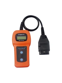 

Диагностический автосканер Carmod U480 OBD2 CAN