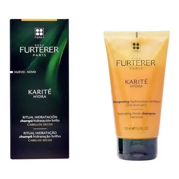 

Shampoo Karite Hydra René Furterer (150 ml)