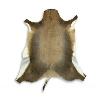 

Zerimar skin rugs blesbok African natural 90x80 cm