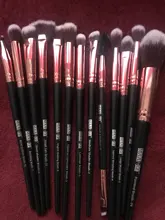 Makeup Brushes Set Pro 5/12/13/14 pcs Brushes Set Powder Eye Shadow Blending Blending