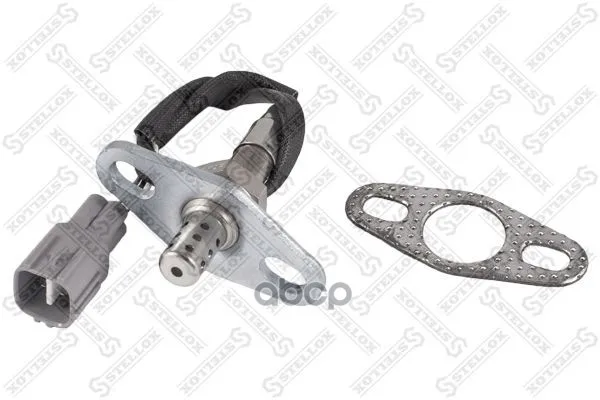 20-00050-Sx_лямбда-Зонд! 4-Х Проводной L=300mm Toyota 4 Runner/Hi-Lux 90, Nissan 00 Stellox 2000050sx Stellox арт. 2000050SX
