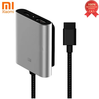 

Rear seat extension for xiaomi Car Charger Quick Charger 3.0 Extender