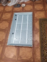 Tira de LED para iluminación trasera 8 lámpara para LG Innotek 43 pulgadas UHD 1Bar 24EA 43uh619v 43UH610V 43UH6030 UF64 UHD_A 43LH5700 43LH60FHD