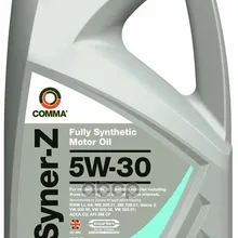 COMMA Масло Моторное 5w30 Comma 4л Синтетика Synerz Comma Syz4l