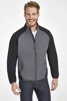

ROLLINGS SOFTSHELL MEN sports jacket