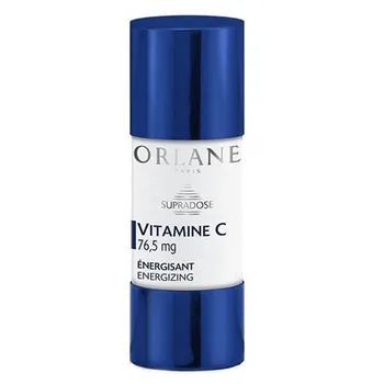 

Facial Serum énergisant Orlane (15 ml)